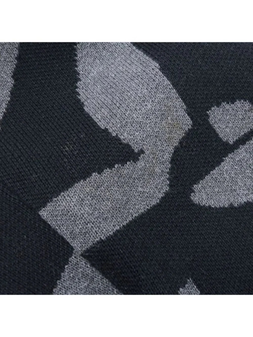 Louis Vuitton Knit Top Sweater